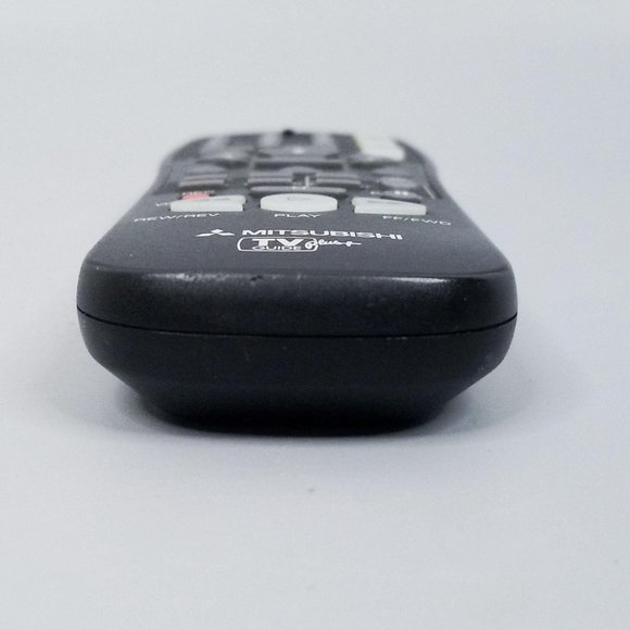 Mitsubishi TV Guide Plus 290P094A10 Remote Control - Picture 6 of 8